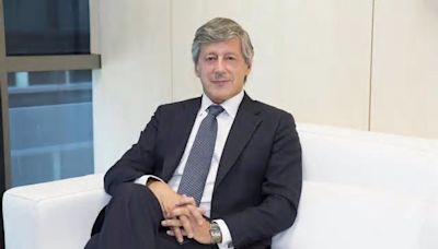 Dimite Enrique Sánchez de León, director general de la Asociación para el Progreso de la Dirección (APD)