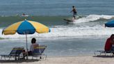 Is it safe to swim or fish in Daytona Beach? See latest health advisories, test results