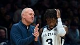 3 reasons Butler basketball beat Tennessee Tech: Chuck Harris' career-high carries Dawgs