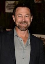 Grant Bowler