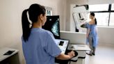 Breast cancer: Mammograms suggested every two years starting at age 40