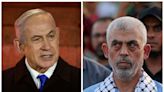 Arrest warrants sought for Netanyahu and Hamas leader