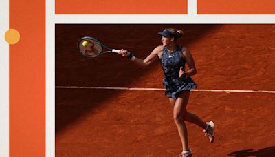 French Open day 9 recap: Mirra Andreeva rises, Alex de Minaur thanks his biggest fan