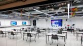 University IT/AV Team Designs Hundreds of Flexible Learning Spaces