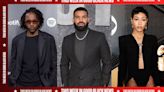 This Week In Good Black News: Kendrick Lamar Breaks Streaming Records, Drake Leads All 2024 BET...
