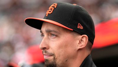 San Francisco Giants’ Roster Moves Restricted By $84 Million Player Options