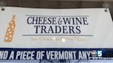 Cheese and Wine Traders to hold liquidation sale following sudden closure