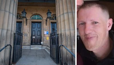 Perth 'Jekyll and Hyde' abuser throttled girlfriend and threatened to kill her