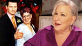 Bette Midler Says the Secret to Her Marriage Is Separate Bedrooms