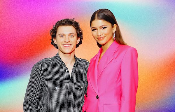 Zendaya and Tom Holland's Relationship Timeline