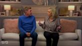 Todd and Julie Chrisley Get Into Fight About His Lies in 'Chrisley Knows Best' Premiere