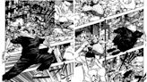 ¿Te diste cuenta? El autor de Jujutsu Kaisen incluyó dos referencias al anime en el capítulo 260 del manga