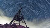 7 ways of photographing a star trail at home