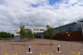 Falkirk High School