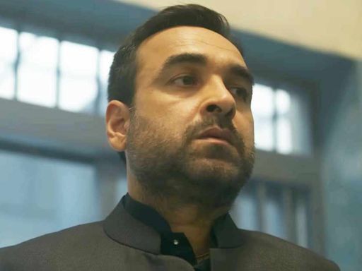 Mirzapur Season 3: Pankaj Tripathi's Paycheck Is 58823 Times Higher Than What His First Salary On Screen - Decoding...