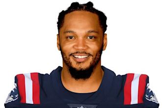 Patrick Chung