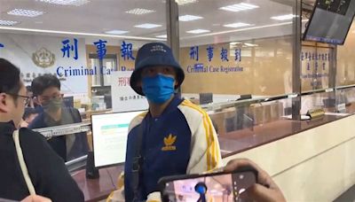 替JPEX虛擬幣平台代言捲入吸金案挨告 陳零九涉加重詐欺送北檢偵辦