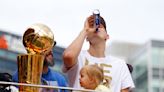 Denver celebrates Nuggets with jubilant parade