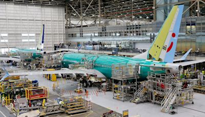 30,000 Boeing workers are poised for a potential strike. Here's what's at stake