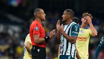 Rondón y Herrera destacan en lista preliminar de Venezuela para la Copa América