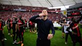 Bayer Leverkusen's rise from perennials failures to becoming potential European immortals