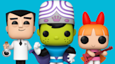 The Powerpuff Girls Join Funko’s Digital Pop! Line