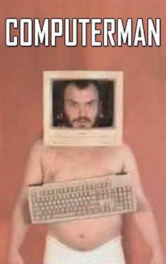 Computerman