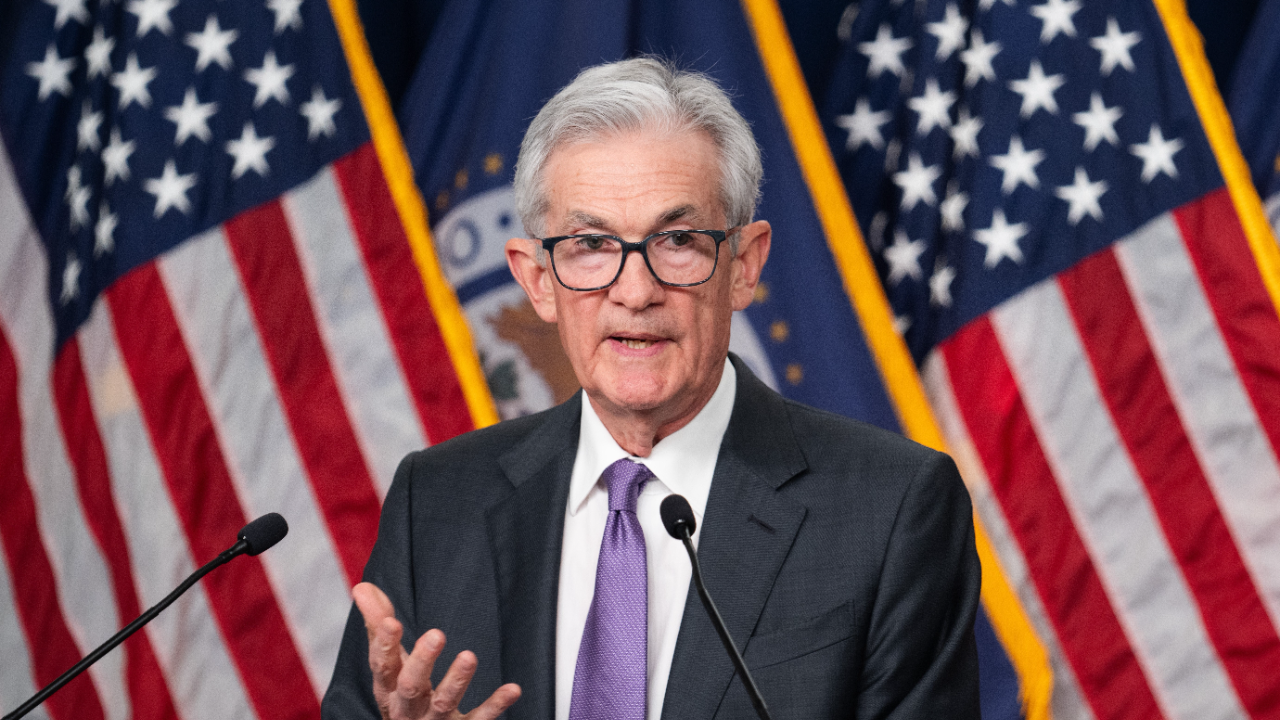 Fed keeps interest rates at 23-year high, delaying cuts as inflation progress stalls