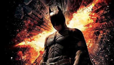 7 Highest-Grossing Batman Movies Worldwide; The Dark Knight Rises tops