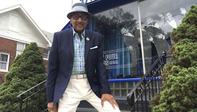 Abdul ‘Duke’ Fakir of Motown group Four Tops dead at 88 | Globalnews.ca