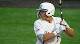 Freshman outfielders Kyle Jones, Logan Hughes cement spots in Stetson baseball lineup