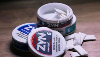 Philip Morris to Open New Zyn Plant in US as Sales Boom