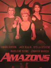 Amazons (1984) | Movie and TV Wiki | Fandom