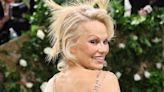 Pamela Anderson Makes Her Met Gala Debut, Radiates Natural Beauty at Biggest Night in Fashion