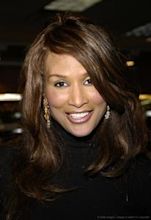 Beverly Johnson