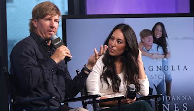 10 things you didn't know about Fixer Upper's Chip and Joanna Gaines' parenting style