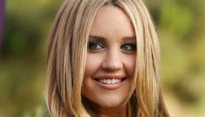 New Update on Amanda Bynes as She Turns 38