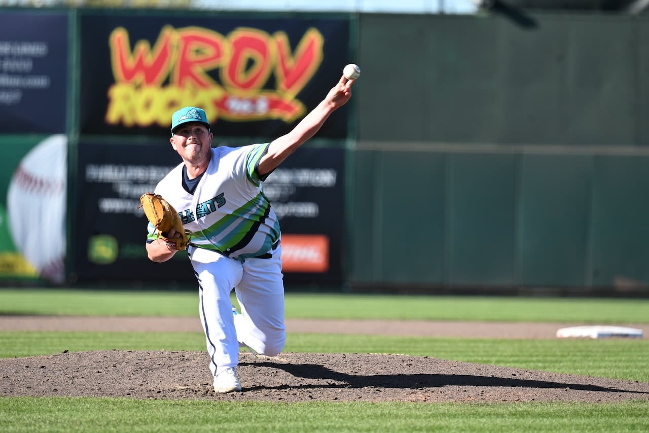 Enter The Tugboat: Guardians minor leaguer strikes out 15 in no-hit outing