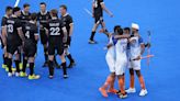 Paris Olympics hockey: India digs deep to edge out a feisty New Zealand