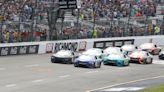 NASCAR at Richmond spring 2024: Start time, TV, streaming, lineup for Toyota Owners 400