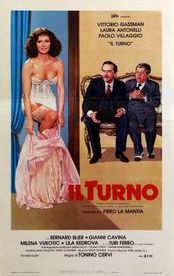 Il turno