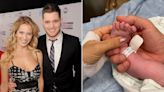 Michael Bublé and Wife Luisana Lopilato Welcome Baby Girl: 'From Love Comes Life'