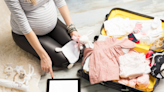 The ultimate hospital bag checklist for Mom and baby