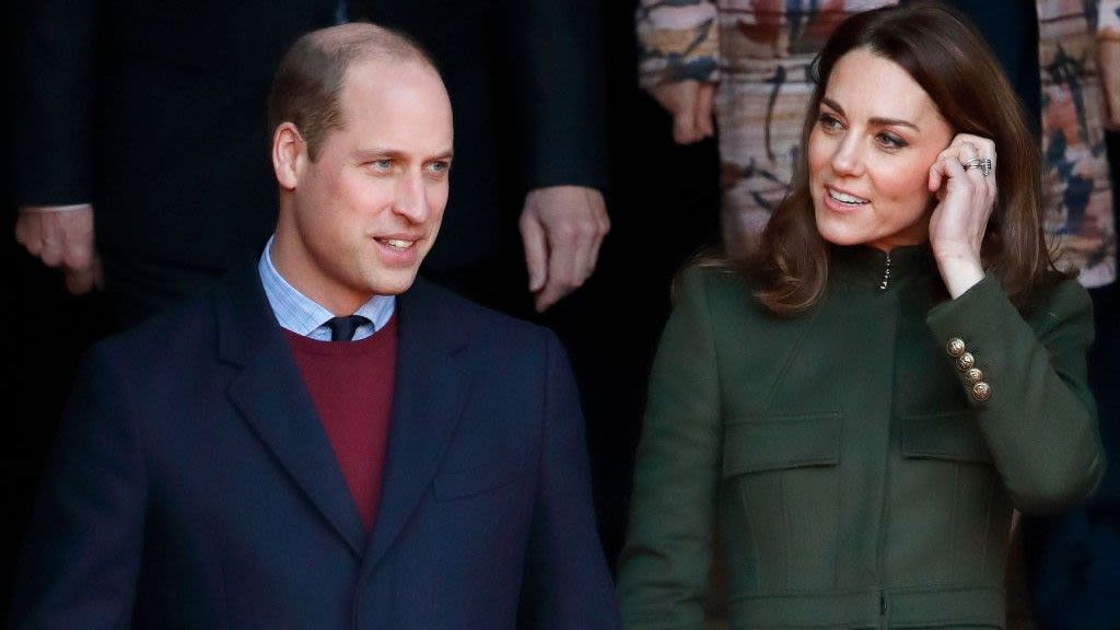 The Decision on Whether Princess Kate Will Attend Wimbledon This Weekend or Not Will Come Down to a “Fiercely Protective...