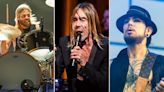 Iggy Pop Announces New Album Every Loser with Taylor Hawkins, Dave Navarro, Travis Barker, and More