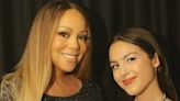 Mariah Carey dazzles with Olivia Rodrigo during her Guts World Tour