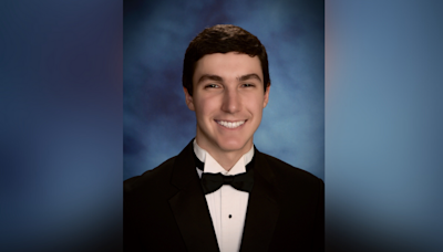 Charles County high school student achieves perfect ACT score