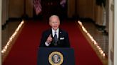 Opinion | Biden’s Speech Shows He Still Hasn’t Embraced the Presidency