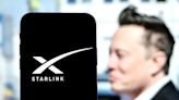 Elon Musk's Starlink Gets Nod To Roll Out In 100th Country — An African Nation With Only 35% Internet Penetration