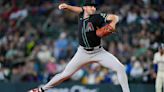 Brandon Pfaadt strikes out career-high 11, Diamondbacks beat Mariners 3-2